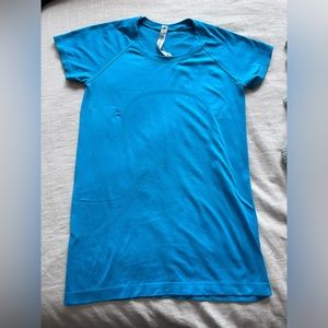 Lululemon Swiftly Tech Short Sleeve Shirt
